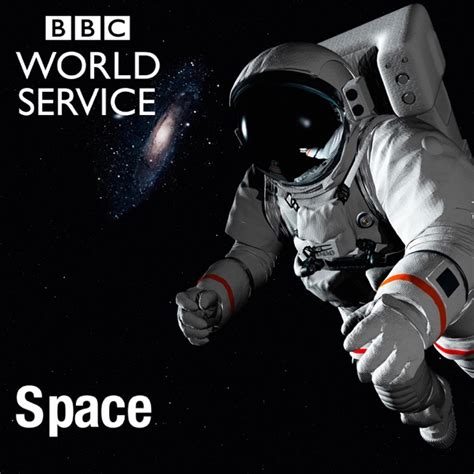 Space By Bbc On Apple Podcasts