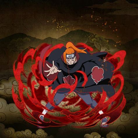Pein Naruto ShippŪden Image 2401786 Zerochan Anime Image Board