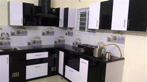 Modular Kitchens In Hyderabad And Wallpapers Youtube