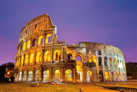 Rome2rio is based in melbourne, australia, and offers search tools for travelers covering multiple transportation options all around the world. Rome: The 10 best things to do | Short & City breaks ...