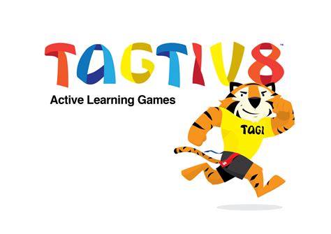 Tagtiv8 - Active Learning, Walking Taller and creating an ...