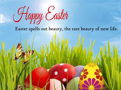Happy Easter 2019 ये शानदार Messages Sms Shayari Images भेजकर दें