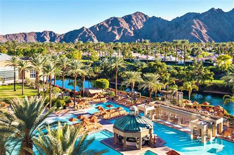 Best Hotel Pools In Palm Springs Girl Who Travels The World Best