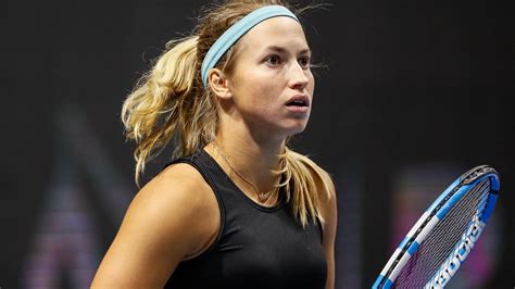 Australian Open Tennis Yulia Putintseva Mocks Day Quarantine