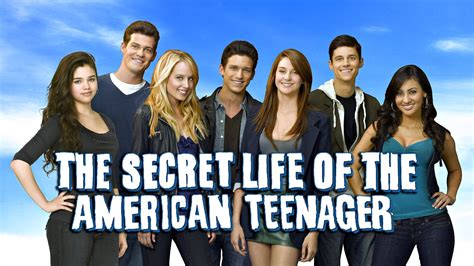 The Secret Life Of The American Teenager Season Another One Opens Metacritic