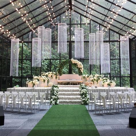 Featuring panoramic views of the indigenous forests, valley and mountains surrounding knysna, forest valley cottages offers an outdoor swimming pool and. UPDATED 2020 8 Underrated Wedding Venues In Klang Valley