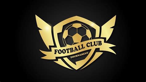 Football Logo Logodix