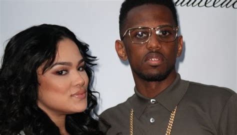 What Breakup Fabolous And Emily B Do Date Night At The Strip Club