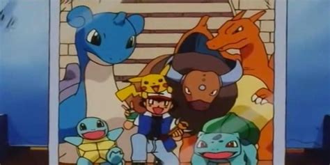Pokémon The 10 Orange Islands Pokémon Battles Ranked
