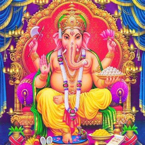 Ganash Ganesh Lord Ganesh Bhagwan Poster Wallpaper Hd Wallpapers Gallery Ganesha Pictures