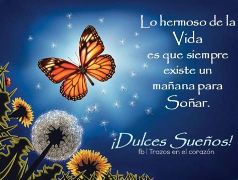 Dulces Sueños 73 Imágenes Y S Con Frases Para Compartir