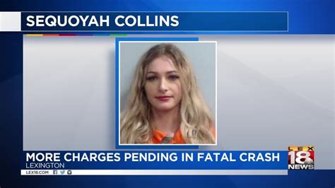 More Charges Pending In Fatal Crash Youtube
