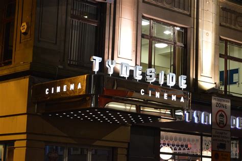 Newcastles Tyneside Cinema Faces Abuse And Harassment Claims Bbc News