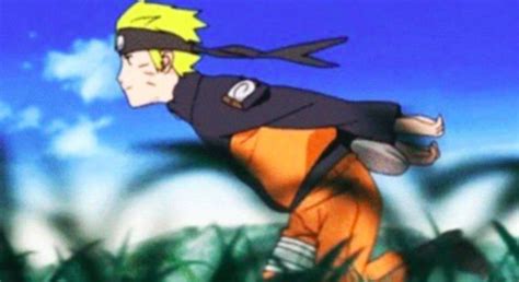 27 Runner Anime Memes De Naruto Nichanime