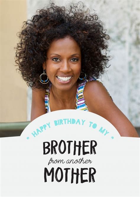 Another year older but another level crazy. Send Your Personalized Printed Photo Birthday Cards Online ...