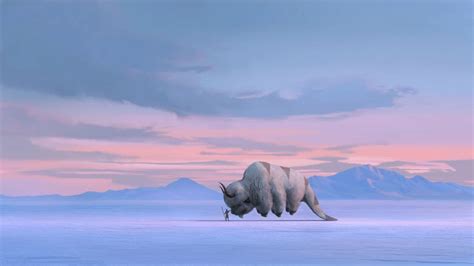 Detroit, capone, what men want and more. Avatar: The Last Airbender Co-Creators Exit Netflix Live ...
