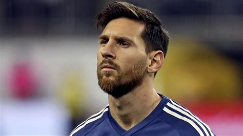 Lionel Messi ‘i Hope To Change History And Become A Champion Eurosport