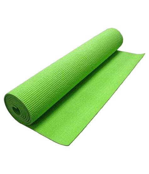 Asr Trading Green Green Plain Floor Mat Buy Asr Trading Green Green