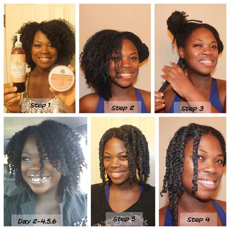 You should upgrade or use an alternative browser. All Things O'Natural: MY NATTY TWIST OUT