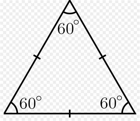 Triángulo Equilátero Triángulo ángulo Interno Imagen Png Imagen