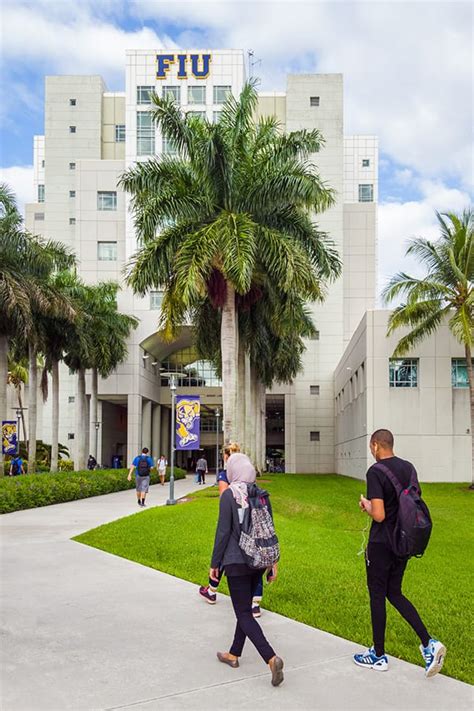 Home Florida International University In Miami Fl