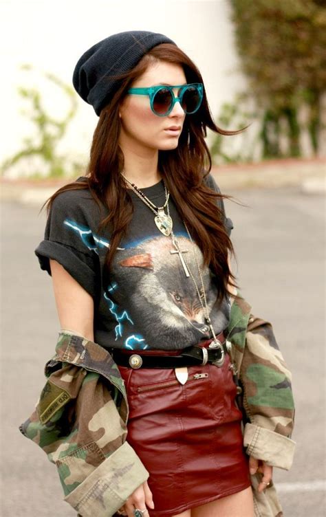 Hipster Stil Moda Hipster Estilo Hipster Womens Fashion For Work
