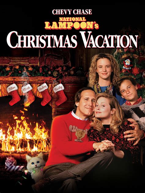 National Lampoons Christmas Vacation Trailer 1 Trailers And Videos