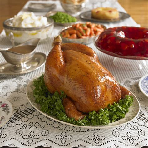 Christmas dinner usually involves a ham, but if you want round two of turkey time, we fully support that decision. Top 21 Prepared Christmas Dinners to Go - Most Popular ...