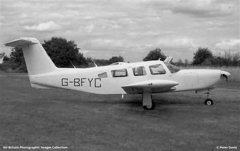 Aviation Photographs Of Operator Cse Aircraft Services Ltd Abpic