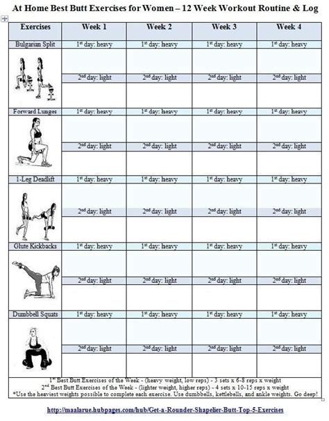 12 Week Home Workout Plan Work Out Routines Gym Workout Plan Gym