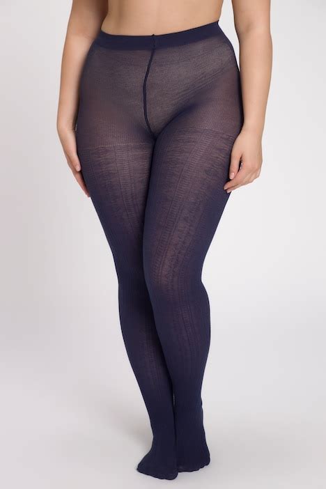 textured stretch cotton blend knit tights all tights tights