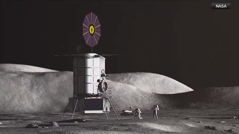登月失敗！美「遊隼號」燃料嚴重流失 Nasa重返月球任務延期 民視新聞網