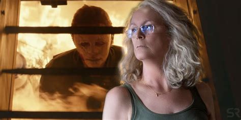 How Is Laurie Strode Alive In The New Halloween Movie Anns Blog