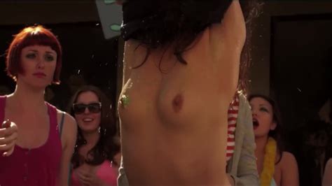 Nude Video Celebs Samantha Stewart Nude Barret Perlman Nude Bikini