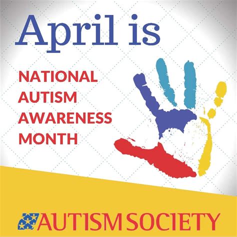 Today's episode celebrates nicu awareness month. April Is Autism Awareness Month! - Autism Society of Texas
