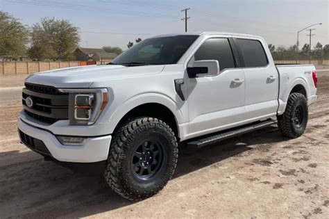 How To Fit 35 Tires On Your F150 And Why Youshould