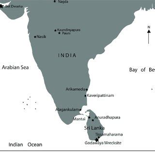 Maybe you would like to learn more about one of these? (PDF) An Early Historic Assemblage Offshore of Godawaya, Sri Lanka: Evidence for Early Regional ...