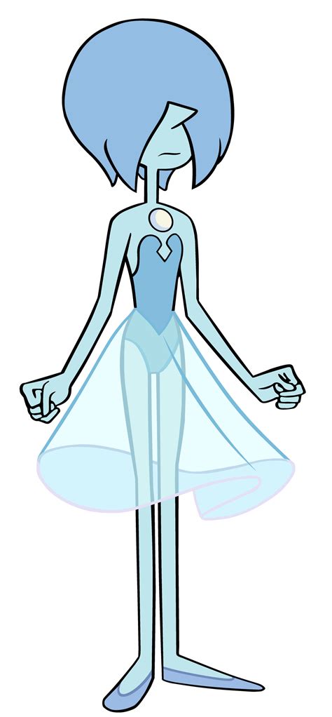 Blue Pearl Steven Universe Wiki Fandom