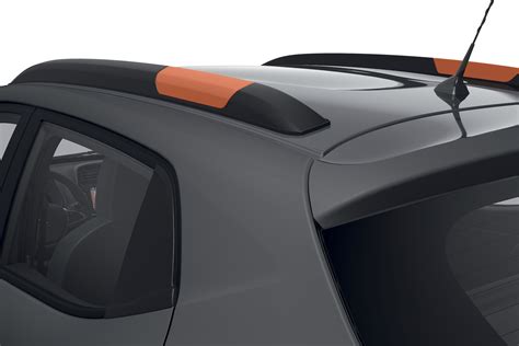 Dacia spring, prima masina electrica din gama dacia. Dacia Spring_23 • Auto motor si sport