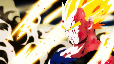 Goku And Vegeta Ssj4 Wallpaper Hd Anime 4k Wallpapers Images Photos