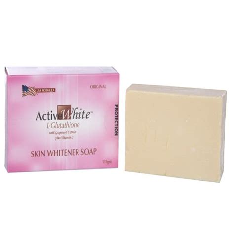 Pin On Skin Whitening Soap