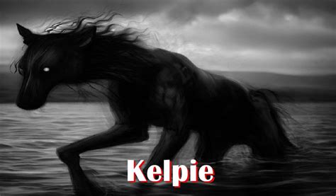 Top 10 Cryptids Lurking Around Ireland Hubpages