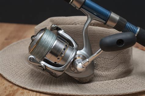 Bail Not Closing On Spinning Reel Try These 3 Solutions FuncFish