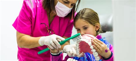 Odontopediatría Odontología Infantil En Granada