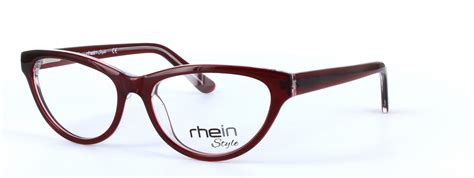 Caprice In Burgundy Cheap Glasses Online Glasses2you