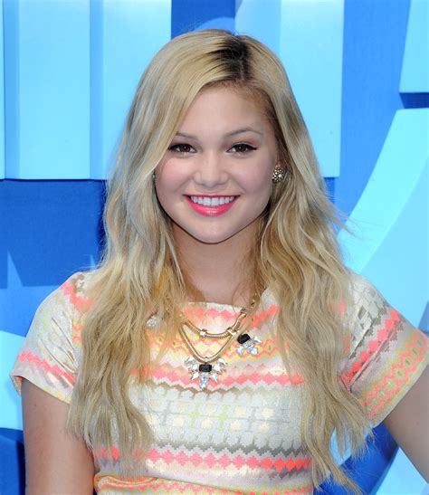 Olivia Holt Los Angeles Premiere Of Dolphin Tale 2 September 7
