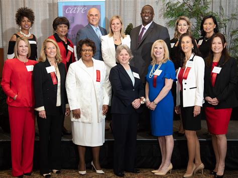 Hearts For The Underserved Honored At Annual Women With Heart Awards Circles Charity Register