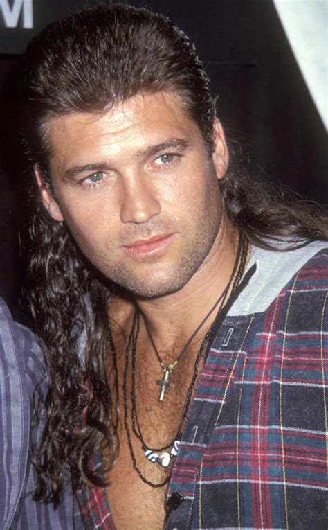 5 mind blowing 80 s men s hairstyles haircuts for men billy ray cyrus mens