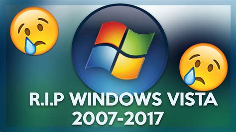 Rip Windows Vista Youtube