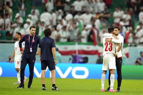 Pulisic Goal Advances Us In World Cup With 1 0 Win Over Iran Kalkine